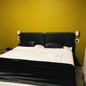 Chambre Standarde Lit King-Size