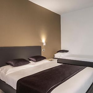 Chambre Triple